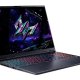Acer Predator Helios Neo 16S AI PHN16S-71-96M5 Intel Core Ultra 9 275HX Computer portatile 40,6 cm (16