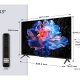TCL P6K Serie Smart TV 4K Ultra HD 43