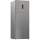 Hotpoint Ariston HPAD2 6472 XP5E Frigorifero doppia porta a libera installazione, Dual no frost, 70cm, Classe D, Pet Inox, 36 dbA, h187 cm 3