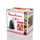 Moulinex Fresh Express Twist, Tritatutto, Direct-Serve, 3 Funzioni 3