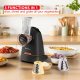 Moulinex Fresh Express Twist, Tritatutto, Direct-Serve, 3 Funzioni 7