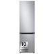 Samsung RB38C600DSA Libera installazione 390 L Acciaio inox 2