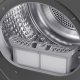 Samsung Series 9 DV90F09F4S asciugatrice Libera installazione Caricamento frontale 9 kg Grigio scuro 16