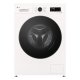 LG F2NX10S7NWB Lavatrice Slim 7 kg Classe A Ivory White 2
