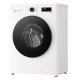 LG F2NX10S7NWB Lavatrice Slim 7 kg Classe A Ivory White 11