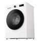 LG F2NX10S7NWB Lavatrice Slim 7 kg Classe A Ivory White 12