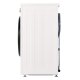 LG F2NX10S7NWB Lavatrice Slim 7 kg Classe A Ivory White 13