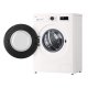 LG F2NX10S7NWB Lavatrice Slim 7 kg Classe A Ivory White 10