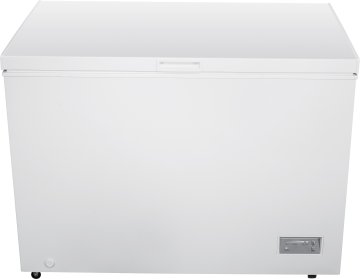 Beko CF316EIWN congelatore Congelatore a pozzo Libera installazione 308 L Bianco