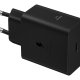 Samsung Caricabatterie Ultra Rapido 60W, Porta USB-C 2