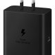 Samsung Caricabatterie Ultra Rapido 60W, Porta USB-C 12