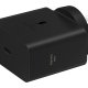 Samsung Caricabatterie Ultra Rapido 60W, Porta USB-C 18