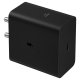 Samsung Caricabatterie Ultra Rapido 60W, Porta USB-C 19