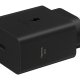 Samsung Caricabatterie Ultra Rapido 60W, Porta USB-C 24