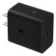 Samsung Caricabatterie Ultra Rapido 60W, Porta USB-C 6