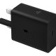 Samsung Caricabatterie Ultra Rapido 60W, Porta USB-C 9