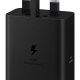 Samsung Caricabatterie Ultra Rapido 60W, Porta USB-C 10