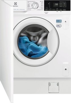 Electrolux LAVATRICE INCASSO WD 7+4 KG CLASSE D/B 1600 GIRI EW7W84BDBI MADE IN ITALY
