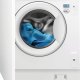 Electrolux LAVATRICE INCASSO WD 7+4 KG CLASSE D/B 1600 GIRI EW7W84BDBI MADE IN ITALY 2