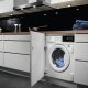 Electrolux LAVATRICE INCASSO WD 7+4 KG CLASSE D/B 1600 GIRI EW7W84BDBI MADE IN ITALY 6