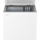 Hisense FT145N1AWE congelatore Congelatore a pozzo Libera installazione 141 L Bianco 3