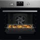 Electrolux FORNO INCASSO PIROLITICO CLASSE A++ 60 CM LOM4P46X2 2