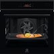 Electrolux FORNO INCASSO STEAM BOOST (100% vapore, 75% vapore, 25% vapore) + WIFI CLASSE A++ 60 CM EOB8S29WH 2
