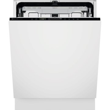 Electrolux LAVASTOVIGLIE INCASSO 60 CM - INT. TOTALE 14 COPERTI CLASSE A-10% 38 dBA E82LX220S MADE IN ITALY