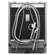 Electrolux Lavastoviglie Incasso 60 Cm - Int. Totale 14 Coperti Classe A-10% 38 Dba MADE IN ITALY E82LX220S 22