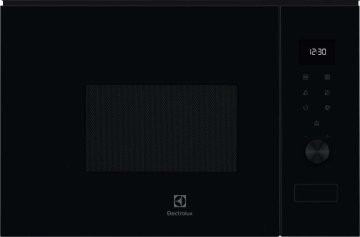 Electrolux MICROONDE MICROONDE GRILL 20lt CLASSE NERO 38cm LMS4203TMK