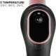 Bellissima Imetec | Sublime Curls, Ferro arricciacapelli, Diametro 25, Ricci morbidi e definiti e protetti, Rivestimento Ceramica Diamond, 3 temperature, Calore Costante, Puntale Antiscottatura 5