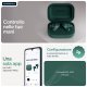 Motorola Moto Buds Bass Auricolare True Wireless Stereo (TWS) In-ear Musica e Chiamate Bluetooth Verde 14