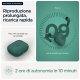 Motorola Moto Buds Bass Auricolare True Wireless Stereo (TWS) In-ear Musica e Chiamate Bluetooth Verde 15