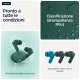 Motorola Moto Buds Bass Auricolare True Wireless Stereo (TWS) In-ear Musica e Chiamate Bluetooth Verde 17