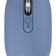 Trust Seron Slim Multi mouse Ufficio Ambidestro RF senza fili + Bluetooth Ottico 3200 DPI 2