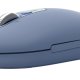 Trust Seron Slim Multi mouse Ufficio Ambidestro RF senza fili + Bluetooth Ottico 3200 DPI 3