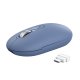 Trust Seron Slim Multi mouse Ufficio Ambidestro RF senza fili + Bluetooth Ottico 3200 DPI 4