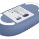 Trust Seron Slim Multi mouse Ufficio Ambidestro RF senza fili + Bluetooth Ottico 3200 DPI 8