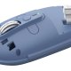 Trust Seron Slim Multi mouse Ufficio Ambidestro RF senza fili + Bluetooth Ottico 3200 DPI 9