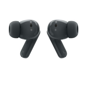 Motorola Moto Buds Bass Auricolare True Wireless Stereo (TWS) In-ear Musica e Chiamate Bluetooth Nero