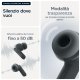 Motorola Moto Buds Bass Auricolare True Wireless Stereo (TWS) In-ear Musica e Chiamate Bluetooth Nero 13
