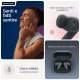 Motorola Moto Buds Bass Auricolare True Wireless Stereo (TWS) In-ear Musica e Chiamate Bluetooth Nero 16