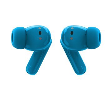 Motorola Moto Buds Bass Auricolare True Wireless Stereo (TWS) In-ear Musica e Chiamate Bluetooth Blu