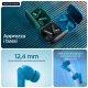 Motorola Moto Buds Bass Auricolare True Wireless Stereo (TWS) In-ear Musica e Chiamate Bluetooth Blu 12