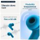 Motorola Moto Buds Bass Auricolare True Wireless Stereo (TWS) In-ear Musica e Chiamate Bluetooth Blu 13
