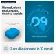 Motorola Moto Buds Bass Auricolare True Wireless Stereo (TWS) In-ear Musica e Chiamate Bluetooth Blu 15