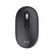 Trust Seron Slim Multi mouse Ufficio Ambidestro RF senza fili + Bluetooth Ottico 3200 DPI 2
