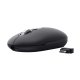 Trust Seron Slim Multi mouse Ufficio Ambidestro RF senza fili + Bluetooth Ottico 3200 DPI 3