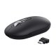 Trust Seron Slim Multi mouse Ufficio Ambidestro RF senza fili + Bluetooth Ottico 3200 DPI 4
