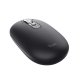 Trust Seron Slim Multi mouse Ufficio Ambidestro RF senza fili + Bluetooth Ottico 3200 DPI 5
